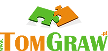 tomgraw logo
